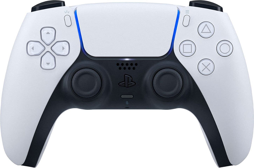 White 2.8TB Digital Edition Gaming Console J283440