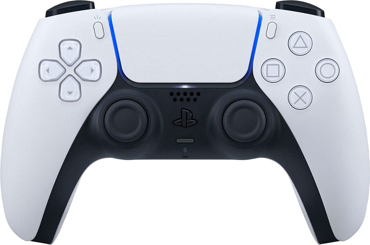 White 2.8TB Digital Edition Gaming Console J283440