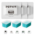 Odour Eliminator for Self Cleaning Cat Litter Tray, 3Pcs S60435