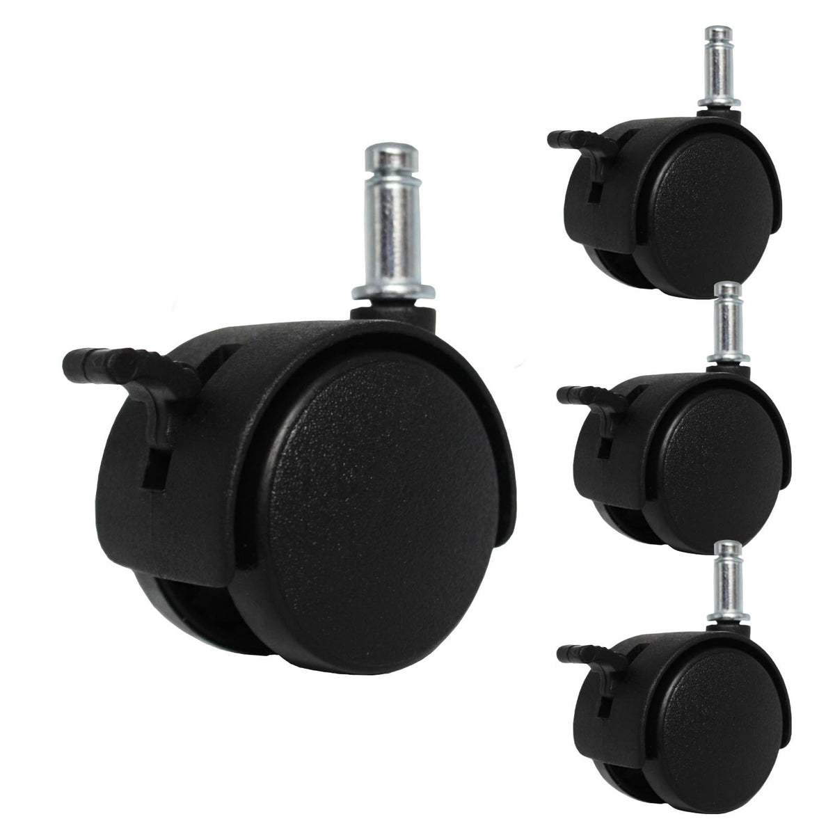 1.5 Inch Swivel Caster Wheels S39940