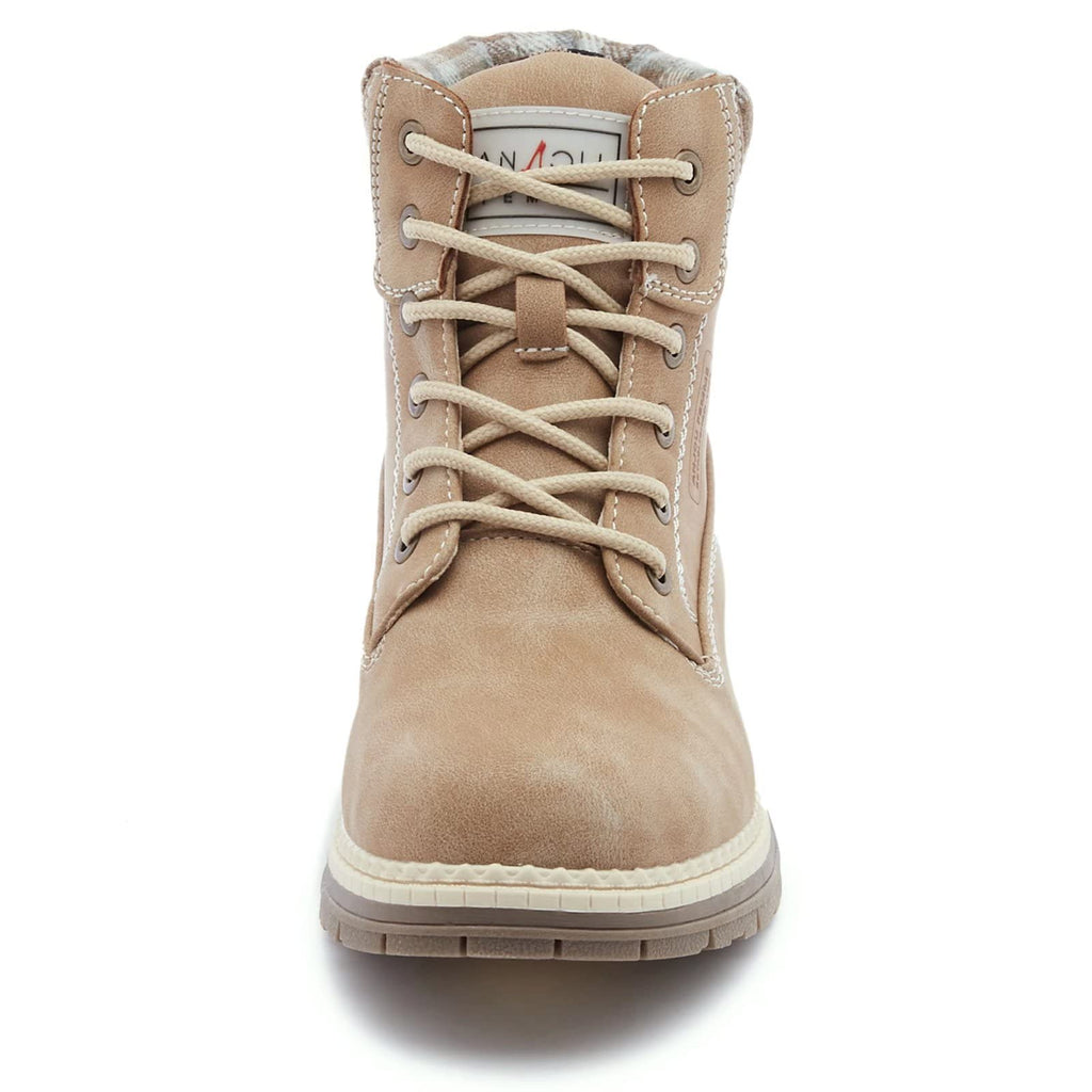 Waterproof Lightweight Ankle Hiking Boots Y209308