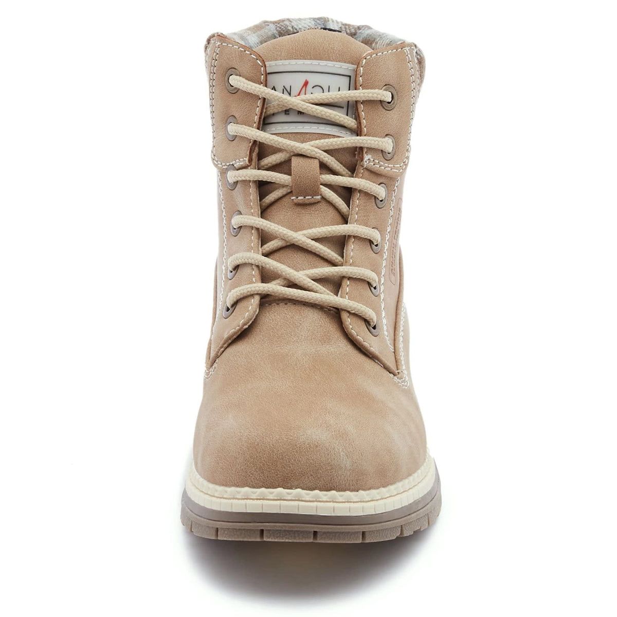 Waterproof Lightweight Ankle Hiking Boots Y209308