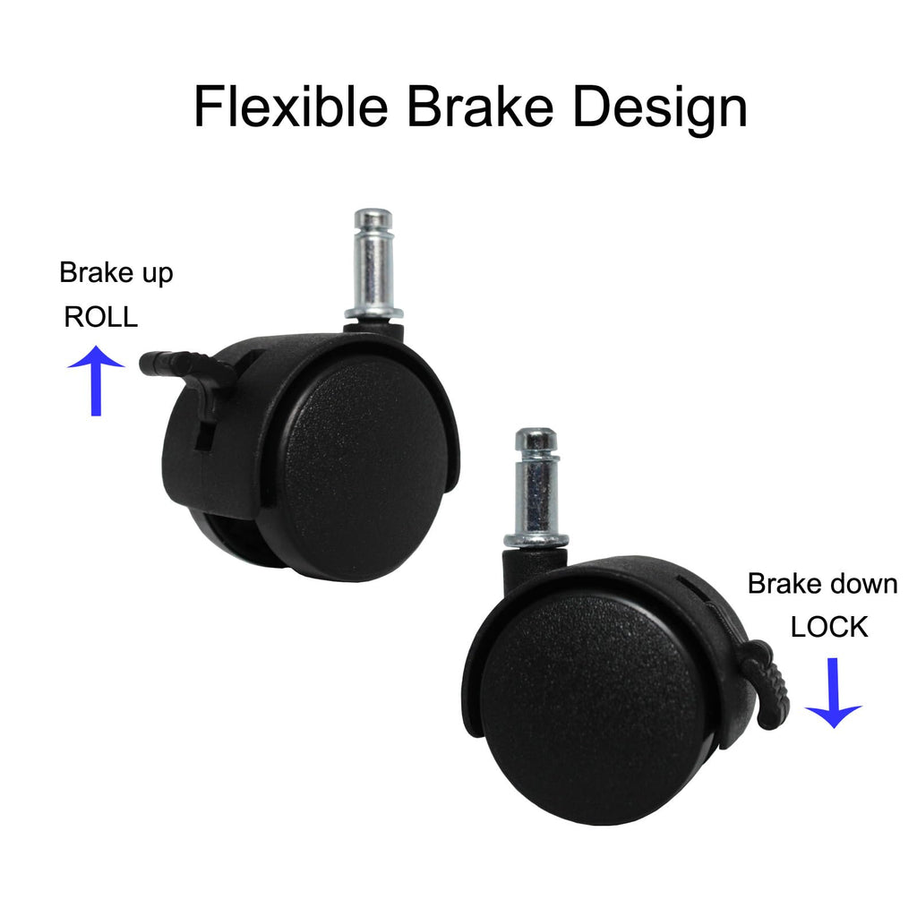 1.5 Inch Swivel Caster Wheels S39940