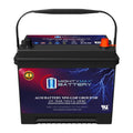 12V 70Ah AGM Replacement Battery K70045
