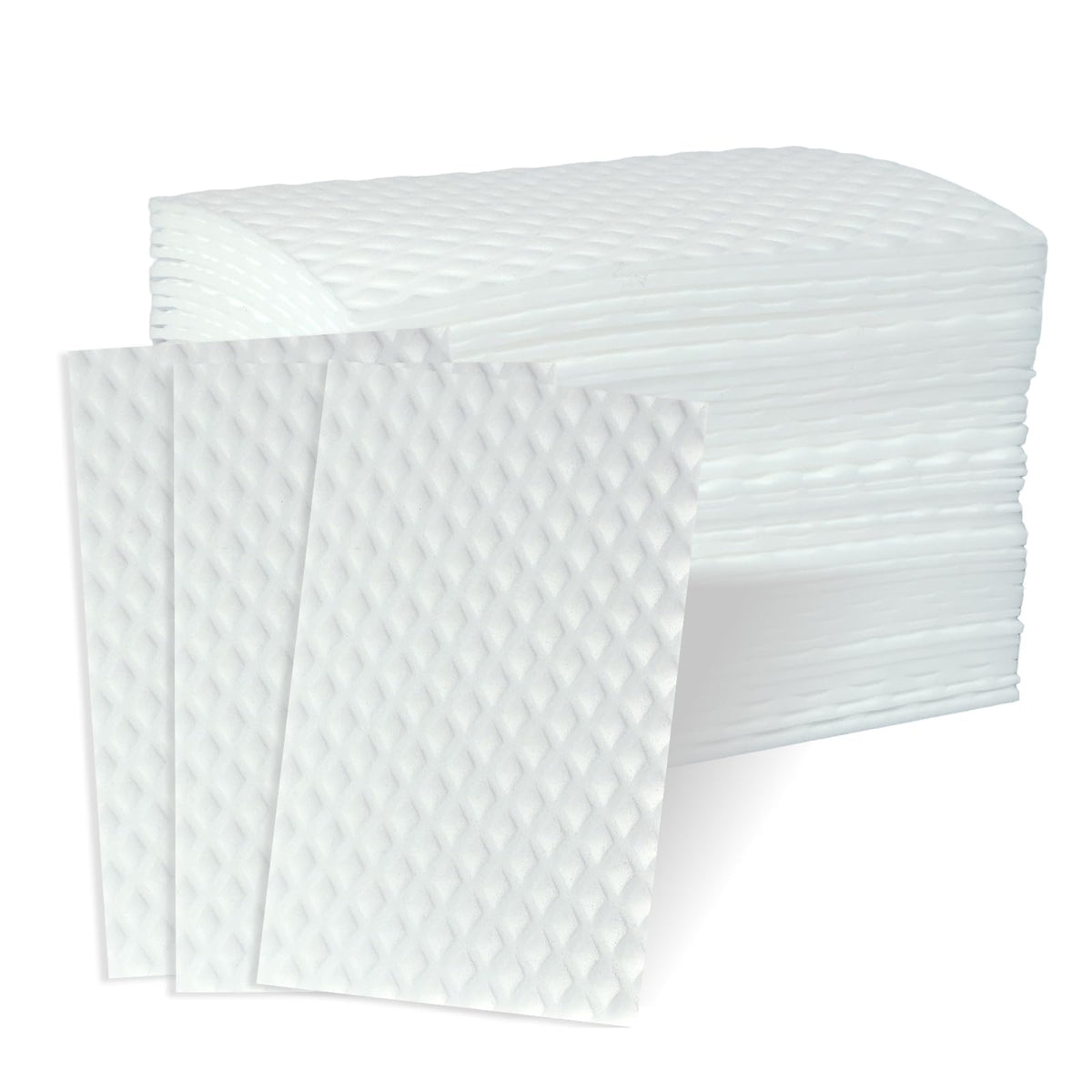 White Melamine Sponge 35 Pack Z20389