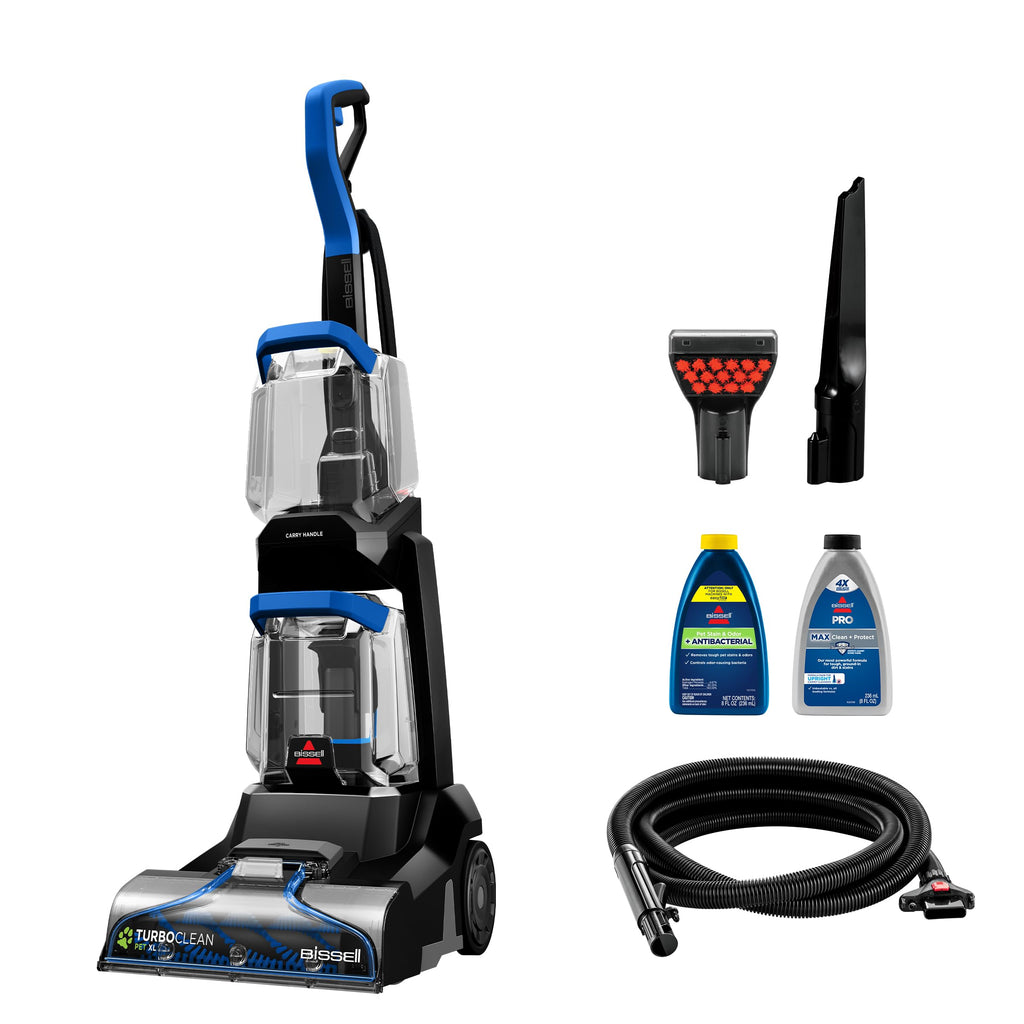 Upright Carpet Cleaner P542