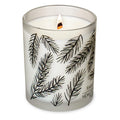 7 oz Wood Wick Candle W2598