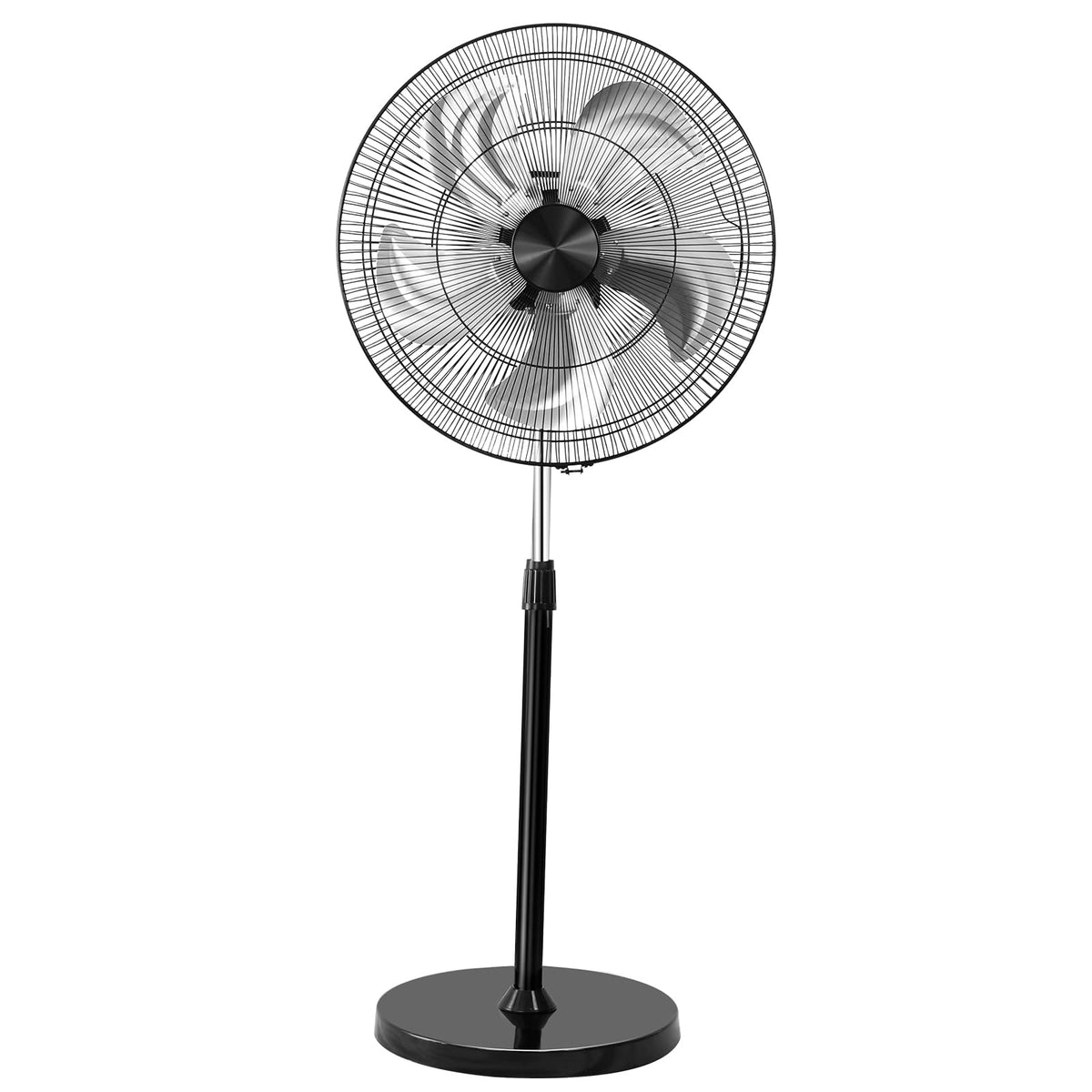 20 Inch Pedestal Fan R252