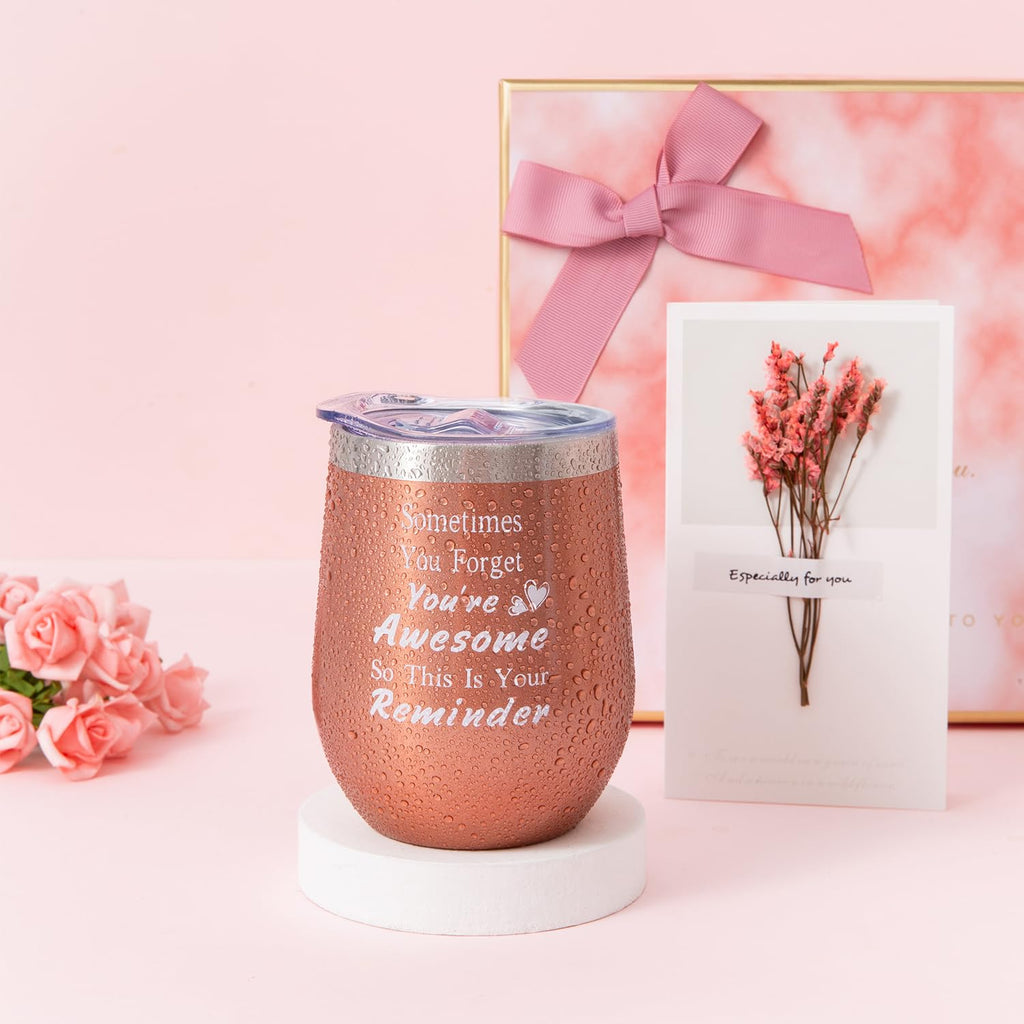 Self Care Gift Set with Blanket N280