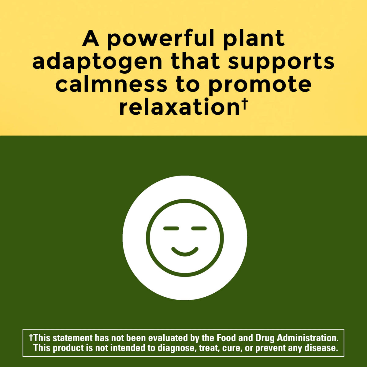 Ashwagandha Capsules 125mg 60 Capsules F41566