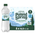 Sparkling Bottled Water 16.9 Fl Oz 8 Pack R465641