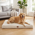 Waterproof Washable Orthopedic Dog Bed N37218