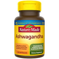 Ashwagandha Capsules 125mg 60 Capsules F41566