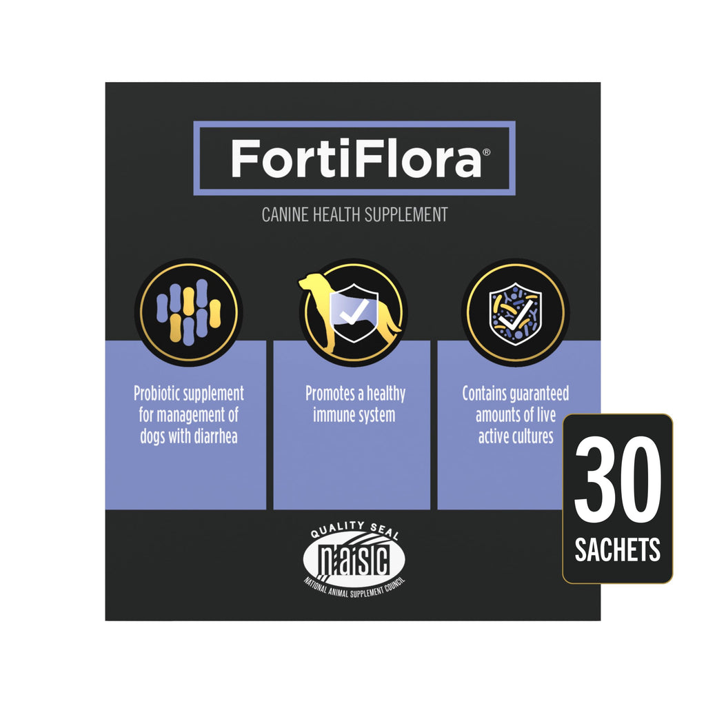 Probiotics for Dogs 30 ct. T855