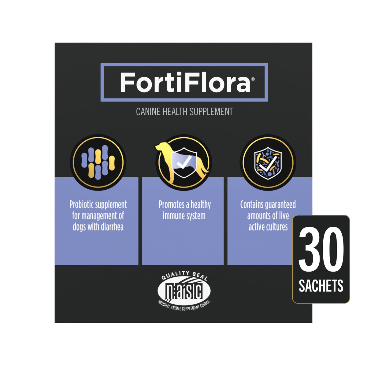 Probiotics for Dogs 30 ct. T855