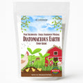 Food Grade Diatomaceous Earth Powder 1.2 lb Z934