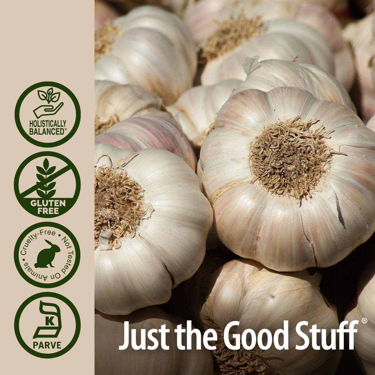 Garlic Bulb 1-Fluid Ounce T580487