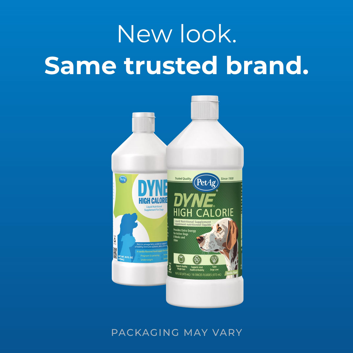 High Calorie Liquid Nutritional Supplement for Dogs & Puppies 16 oz B773352