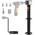5000 lbs Trailer Jack L4026