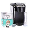 Single-Serve K-Cup Pod Coffee Maker Y349796