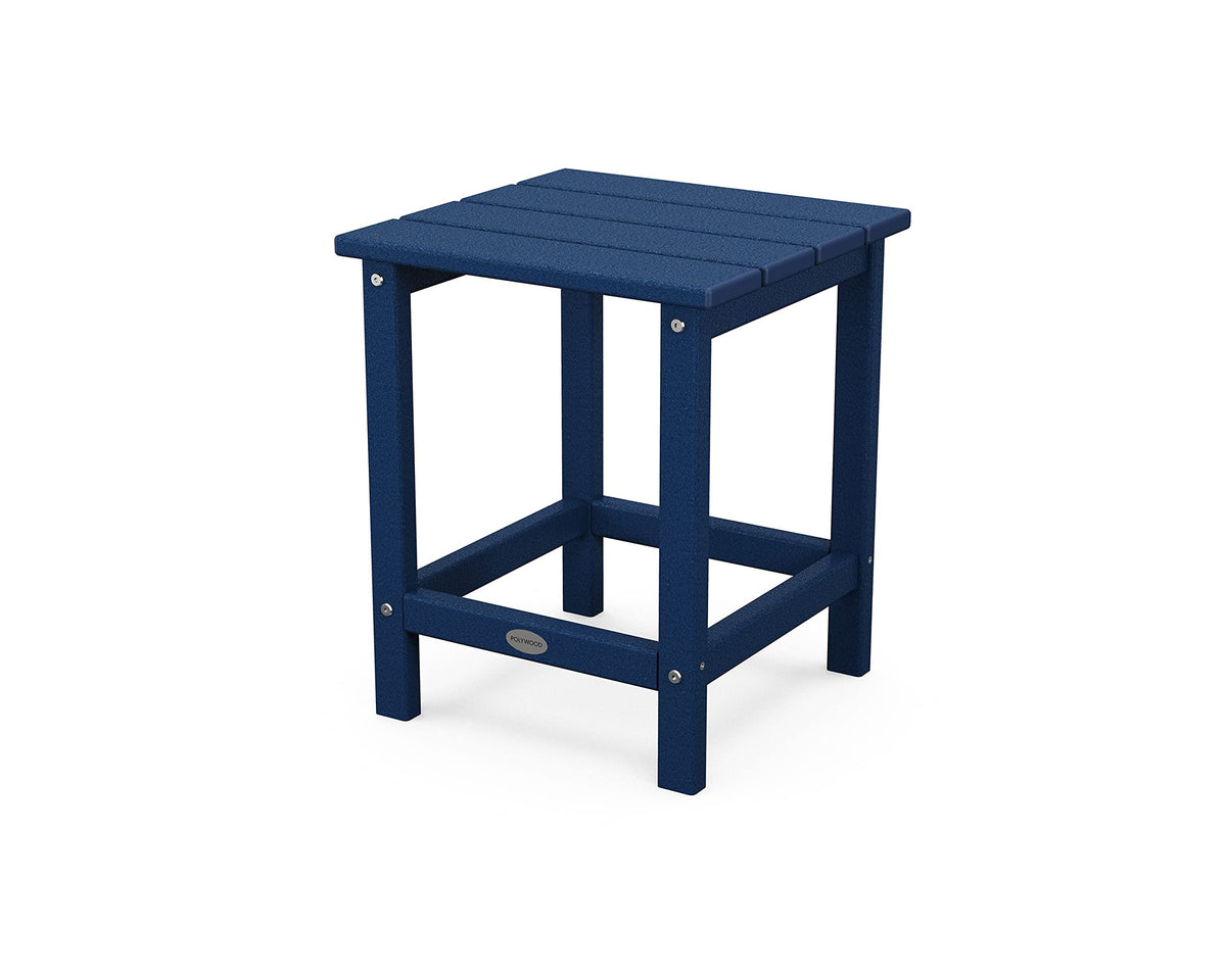 Navy Adirondack Chair & Side Table Bundle F272795