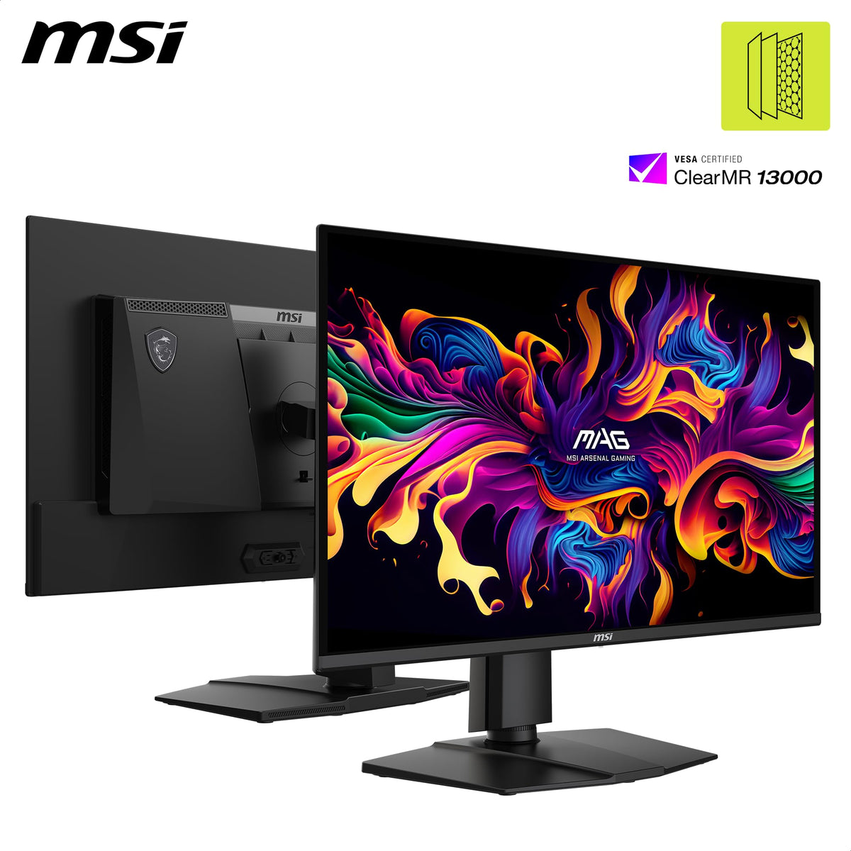 27-Inch WQHD 240Hz QD-OLED Gaming Monitor S69902