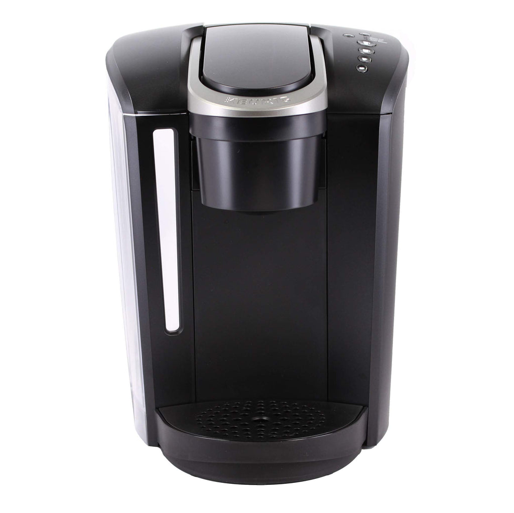 Single-Serve K-Cup Pod Coffee Maker Y349796