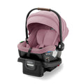 Infant Car Seat, Lightweight, Reclining Rear Facing Q187350