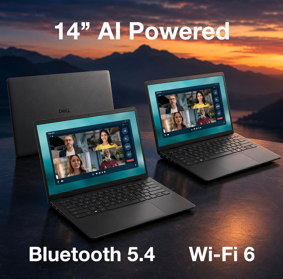 14" FHD+ IPS Intel Core 7 Laptop Y49450