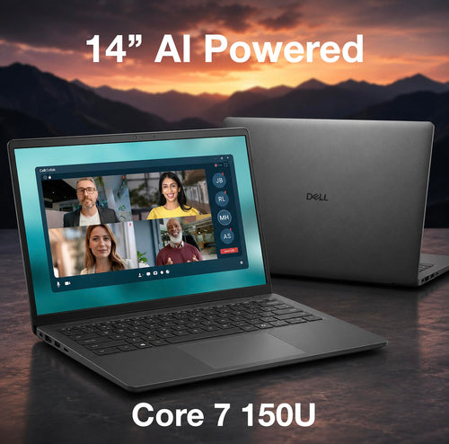 14" FHD+ IPS Intel Core 7 Laptop Y49450