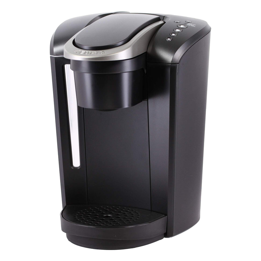 Single-Serve K-Cup Pod Coffee Maker Y349796