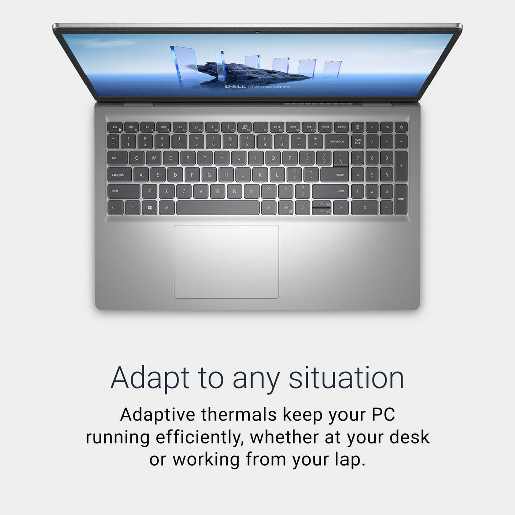 15.6 FHD Laptop Intel Core i7 16GB RAM Windows 11 Home A1328
