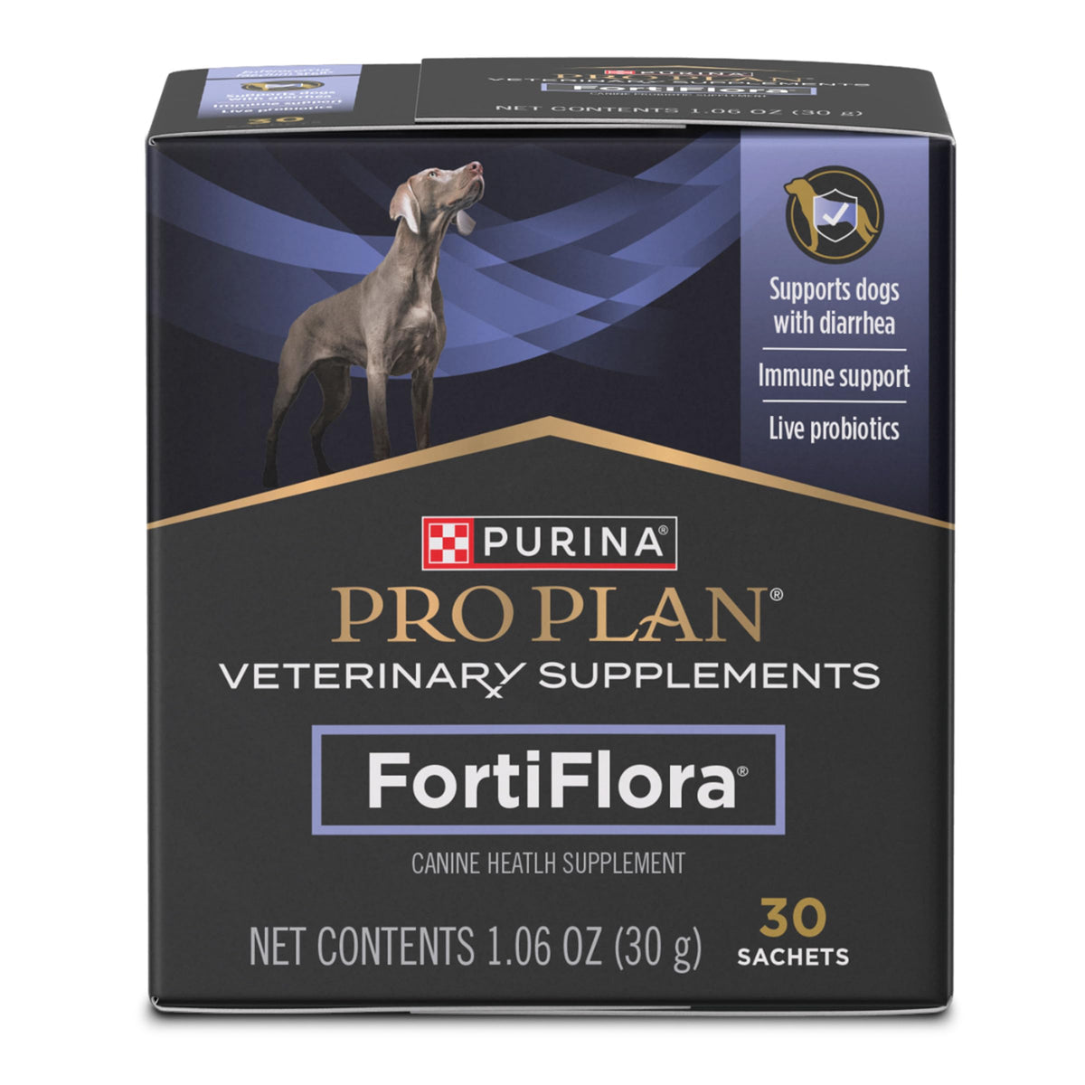Probiotics for Dogs 30 ct. T855