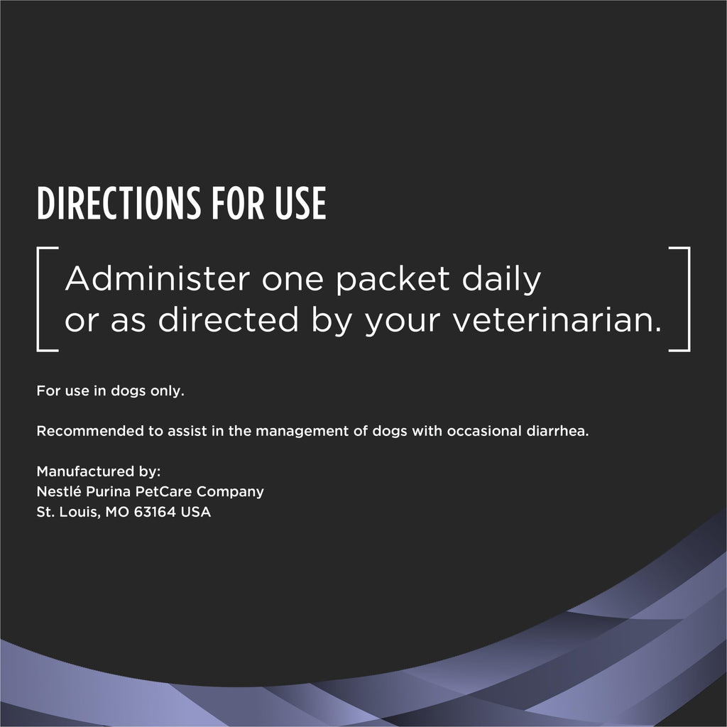 Probiotics for Dogs 30 ct. T855