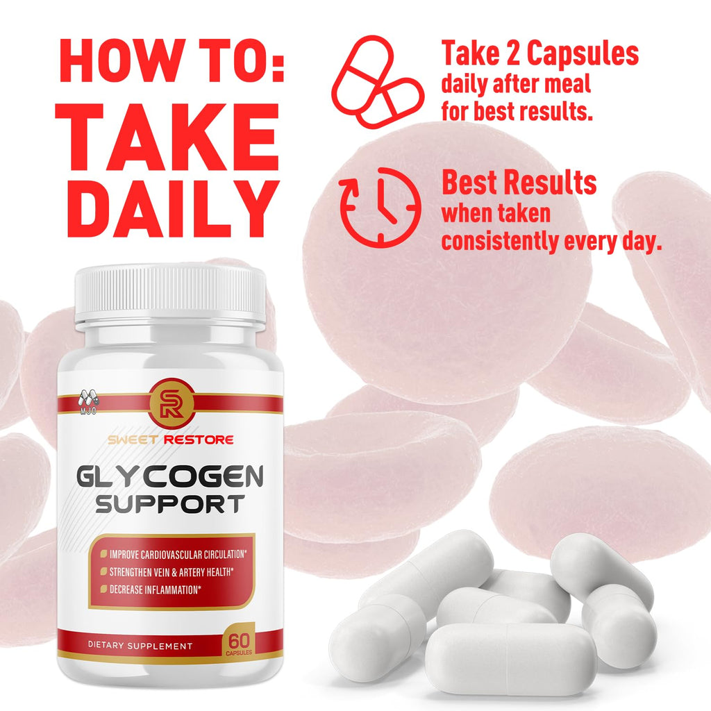 300 Capsules Supplement S5470