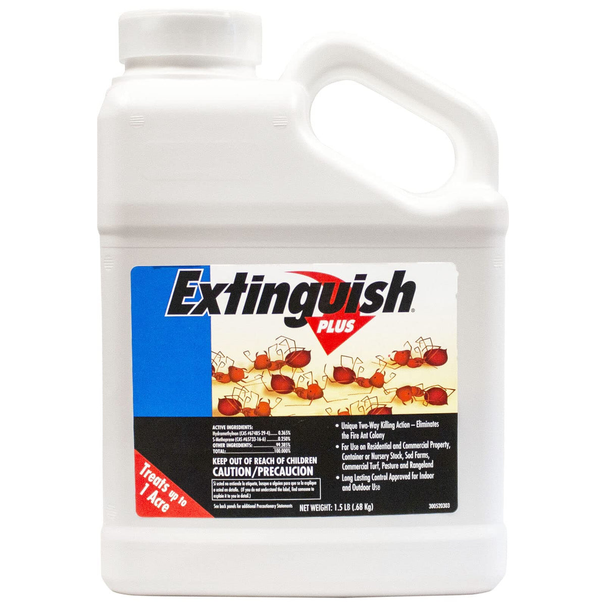 Fire Ant Bait C274996