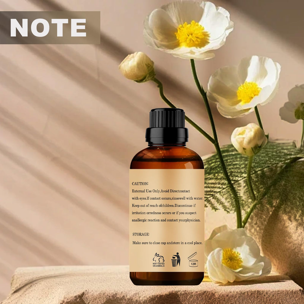 Coconut Essential Oil 120ml P9868