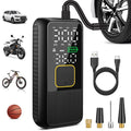 Portable Air Compressor 150PSI Tire Inflator I657