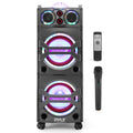 Portable Bluetooth PA Speaker System D835238