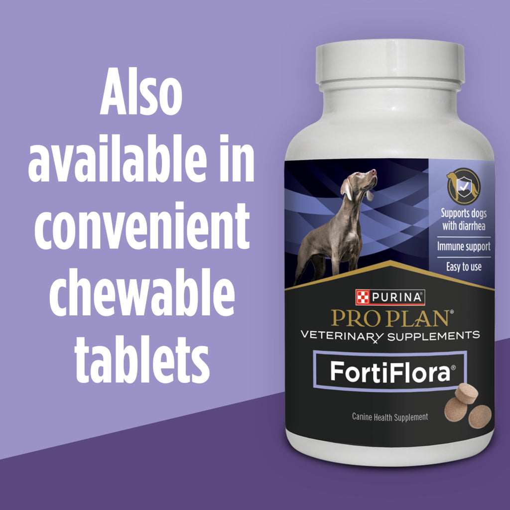 Probiotics for Dogs 30 ct. T855