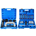 Ball Joint Press and U Joint Removal Tool Kit P2689