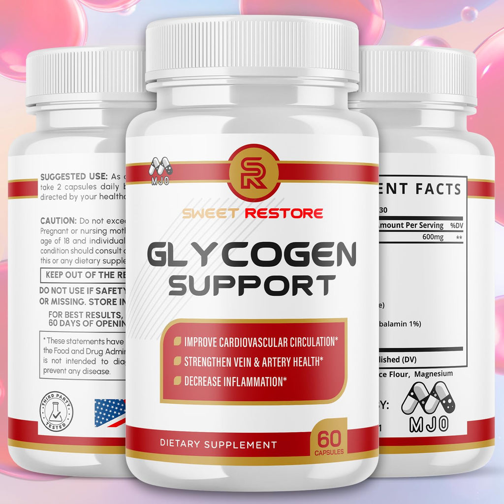 300 Capsules Supplement S5470