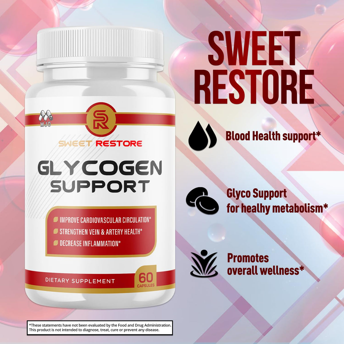 300 Capsules Supplement S5470