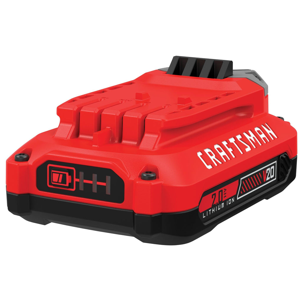 Lithium Ion Battery D101067