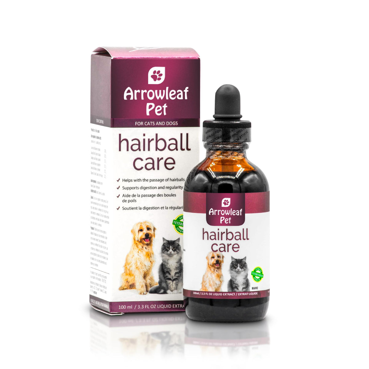 100mL Herbal Tincture H503