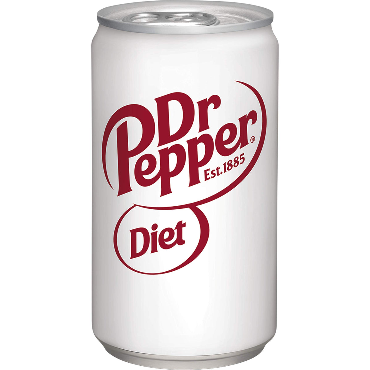 Diet Dr Pepper Soda 7.5 fl oz 8 pack V4962