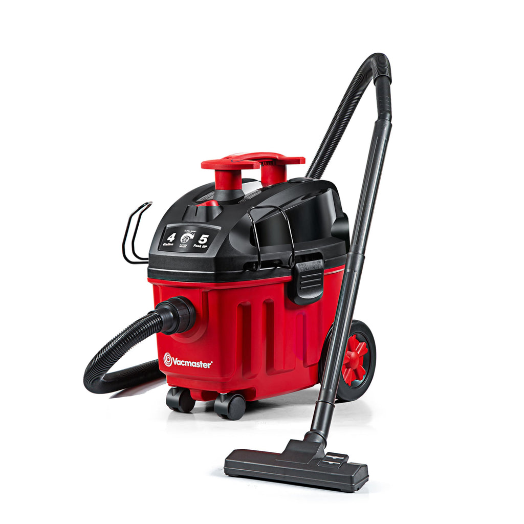 4-Gal Compact Wet/Dry Vacuum H9129