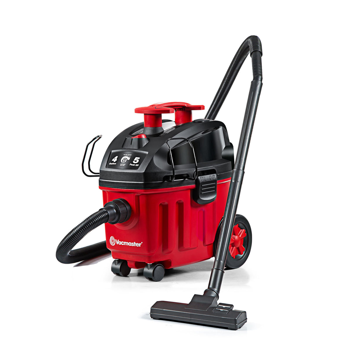 4-Gal Compact Wet/Dry Vacuum H9129