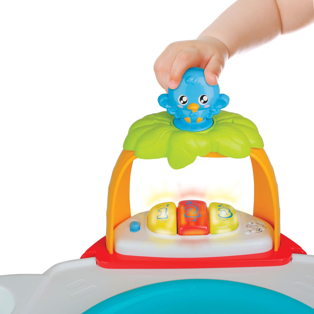3-in-1 Activity Center with Adjustable Height S856181
