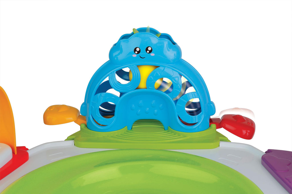3-in-1 Activity Center with Adjustable Height S856181